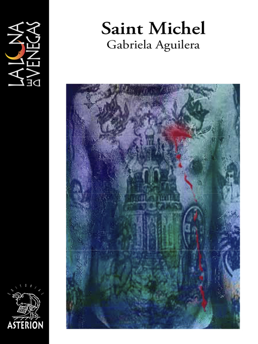 Title details for Saint Michel by Gabriela Aguilera Valdivia - Available